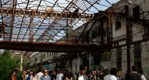 Il Salone del Mobile ripensa il futuro a tavola: l'innovazione sostenibile al centro della Milano Design Week